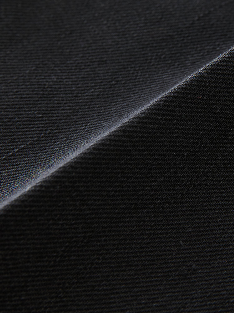 Barra Denim Pant in Faded Black Wash