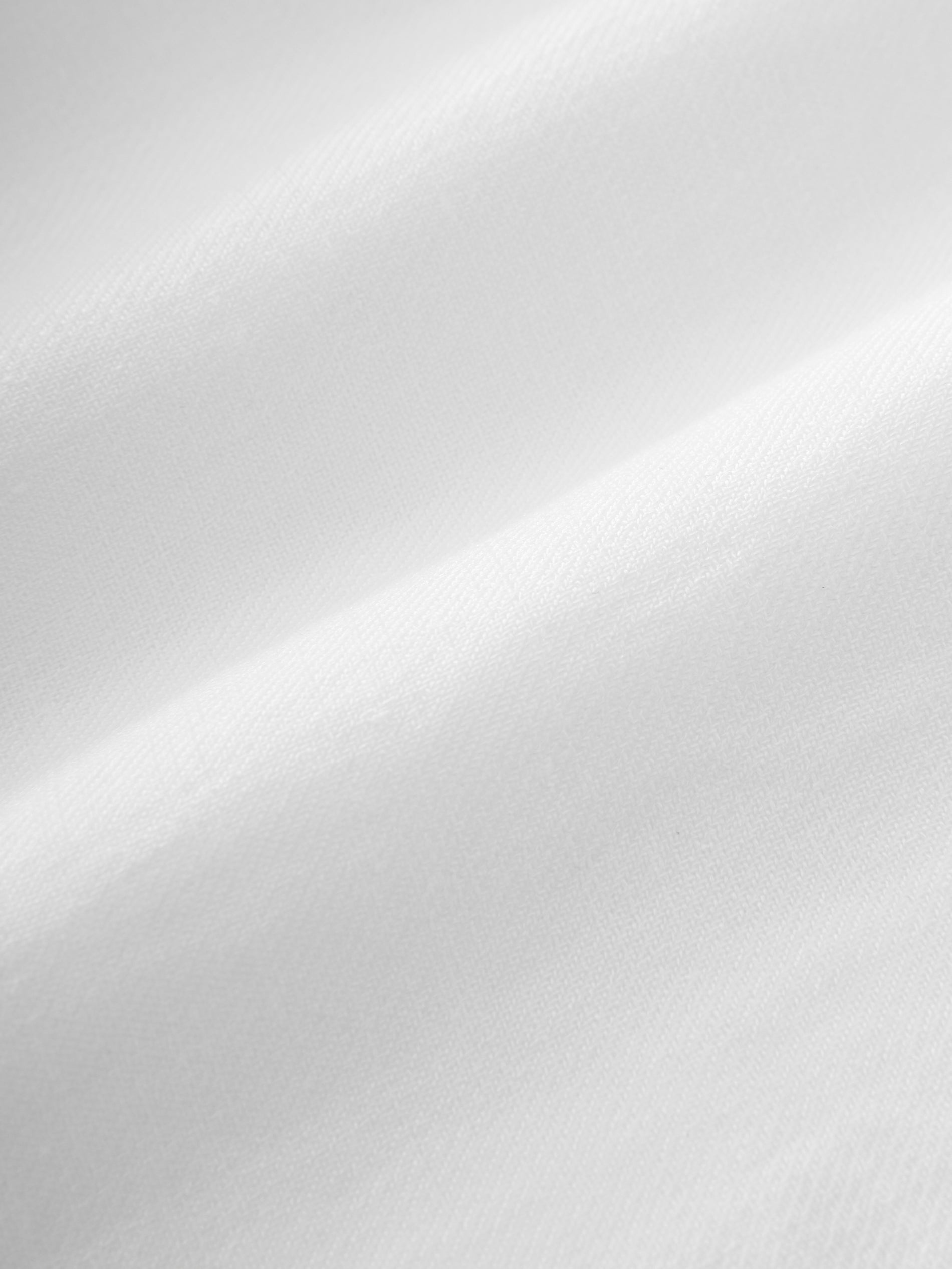 Barr Twill Dress in Parchment - Studio Nicholson