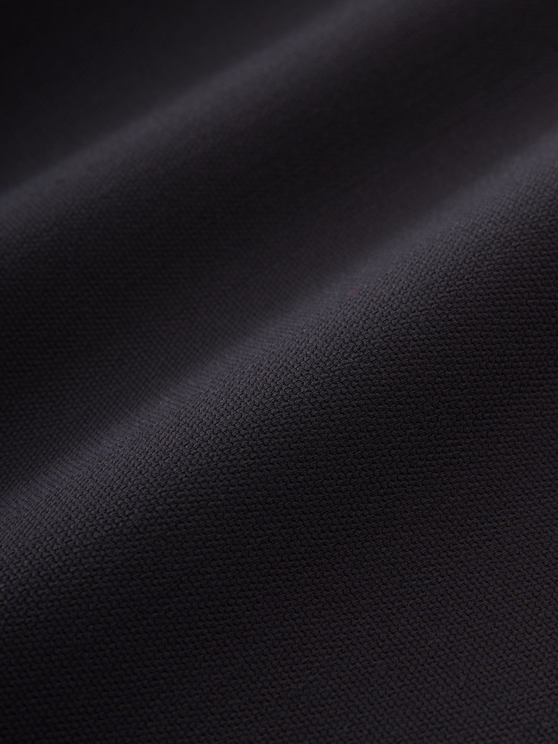 Bassi Skirt in Darkest Navy - Studio Nicholson