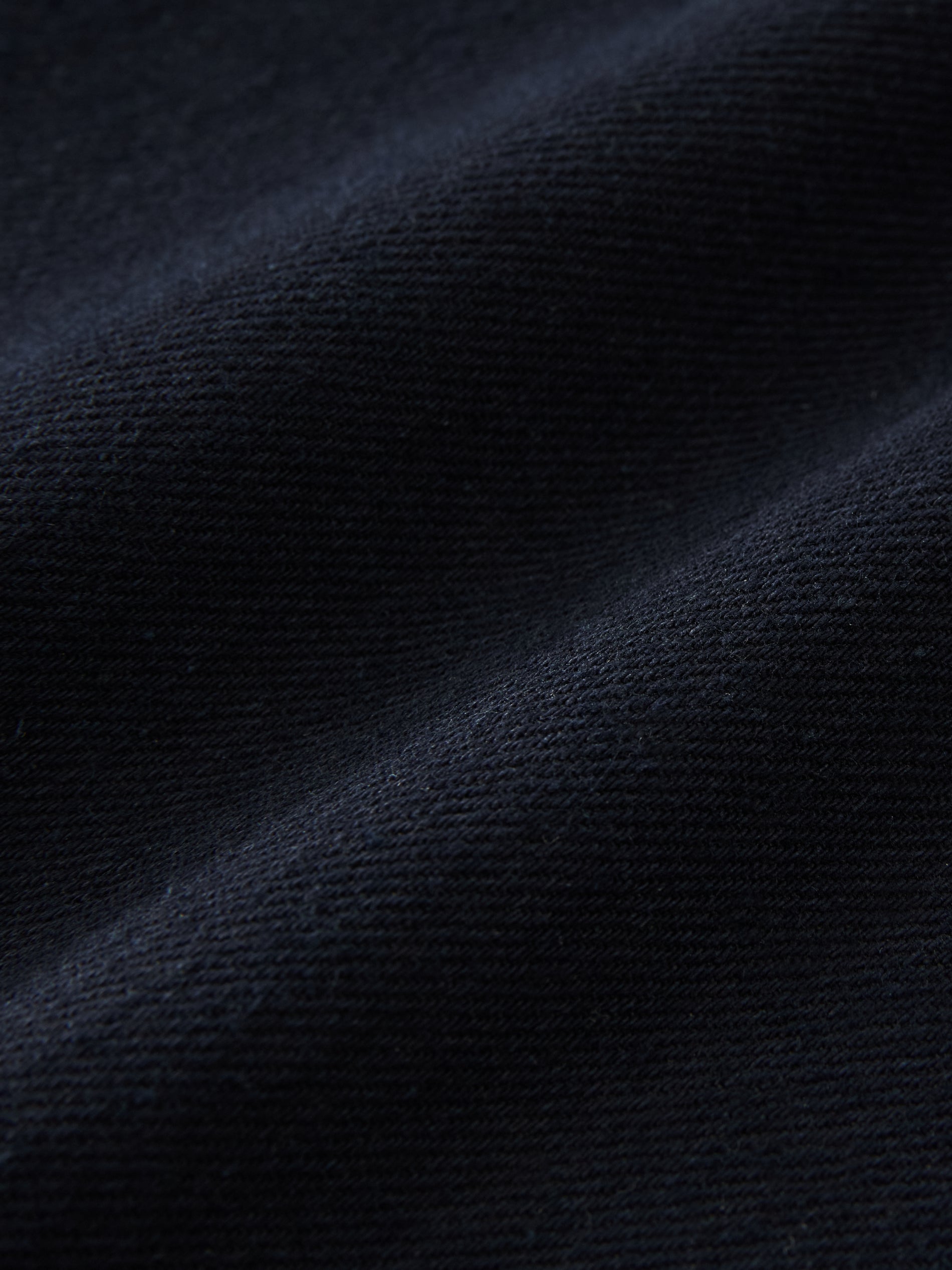 Baye Polo Shirt in Indigo
