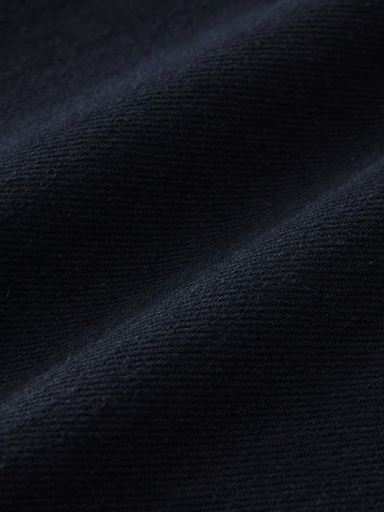 Baye Shirt in Indigo
