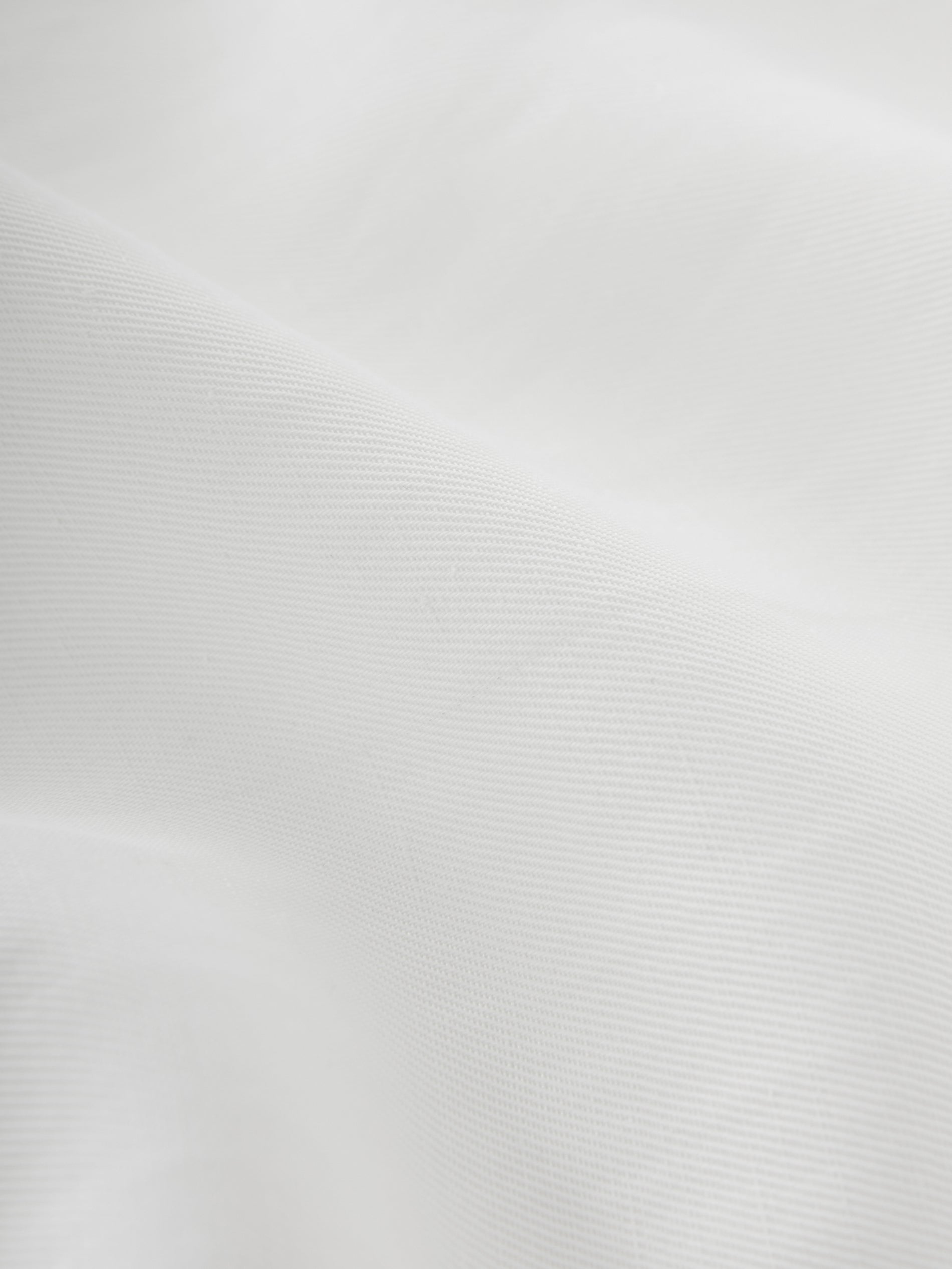 Beck Dress in Parchment - Studio Nicholson