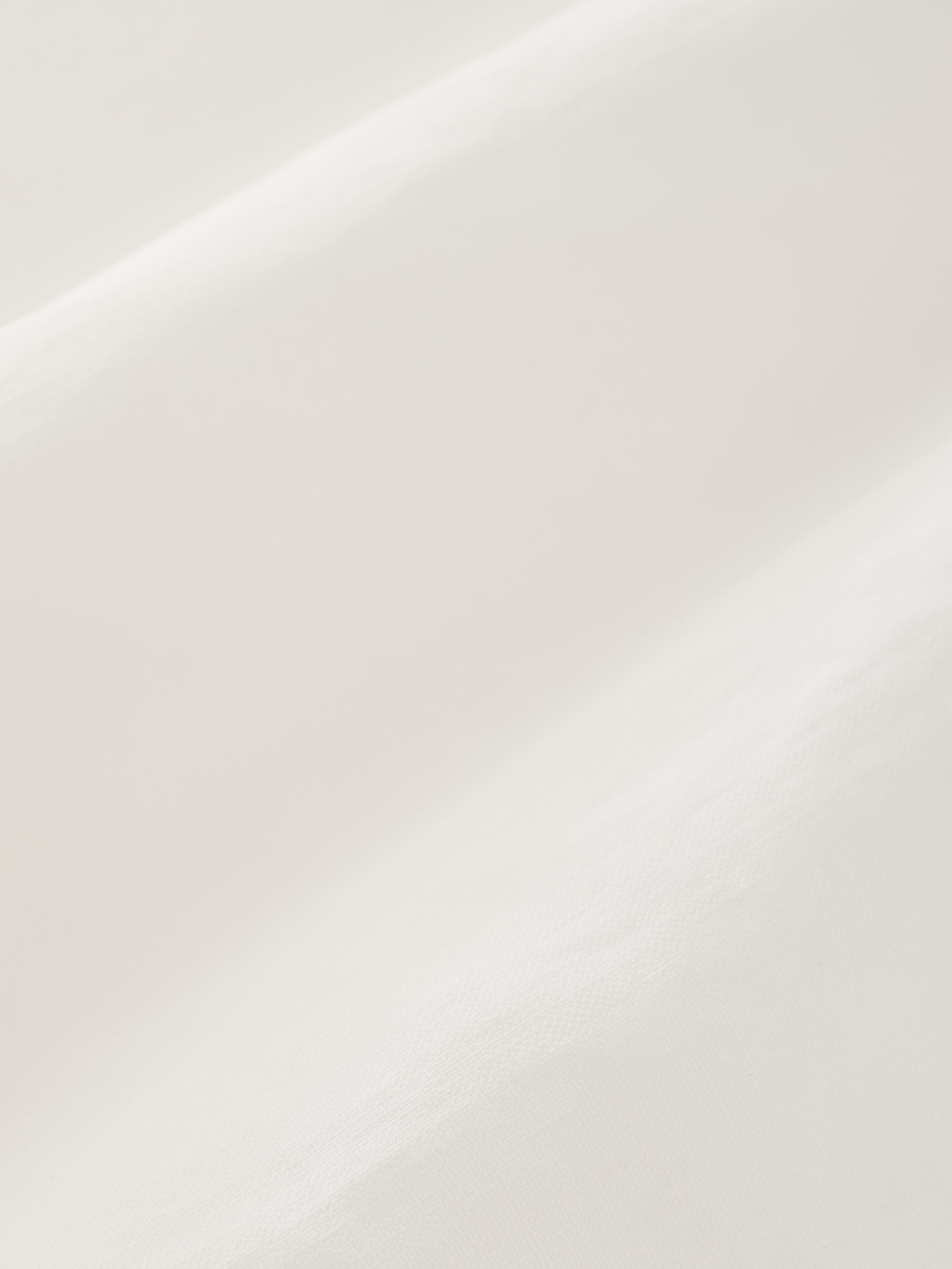 Belleri Linen Jacket in Milk