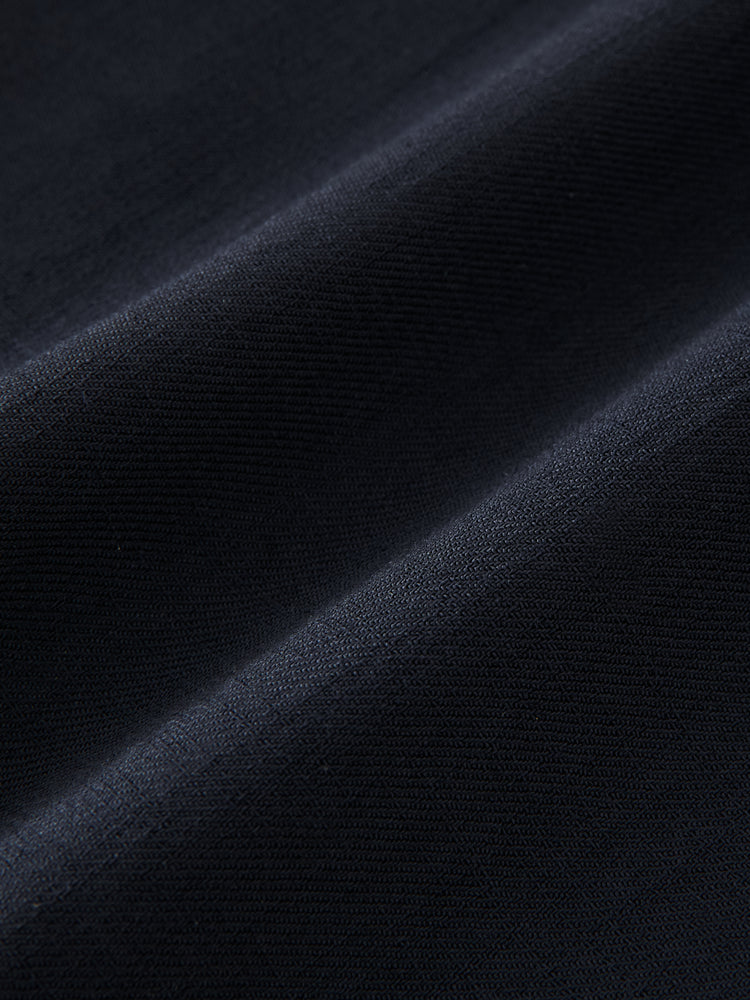 Beni Skirt in Darkest Navy