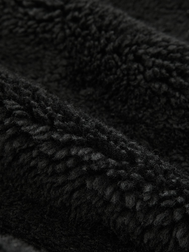 Berkeley Jacket in Black