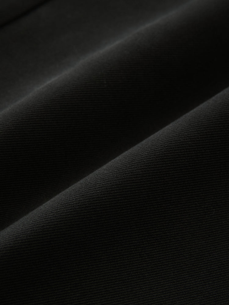 Bill Pant in Black