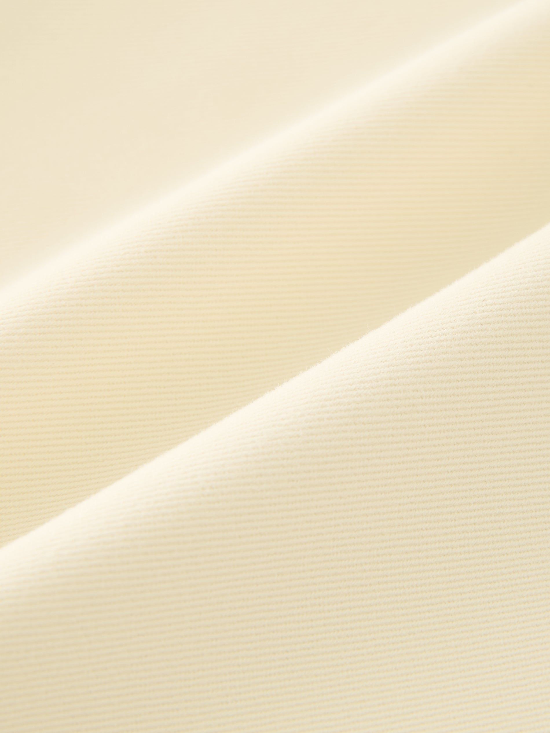 Bill Pant in Cream - Studio Nicholson