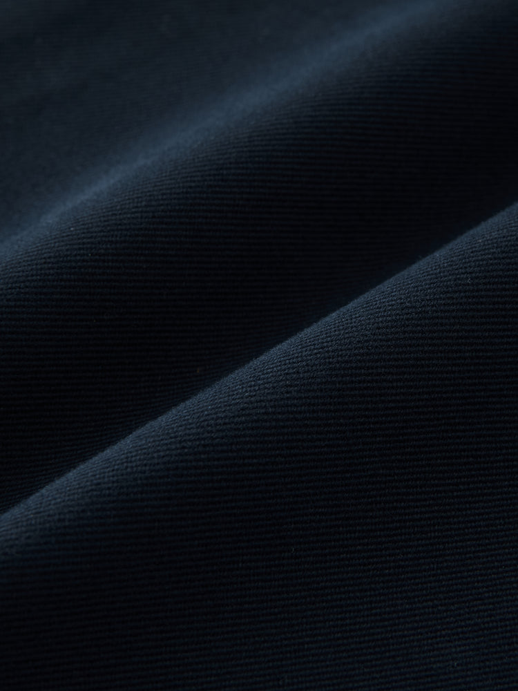 Bill Pant in Dark Navy