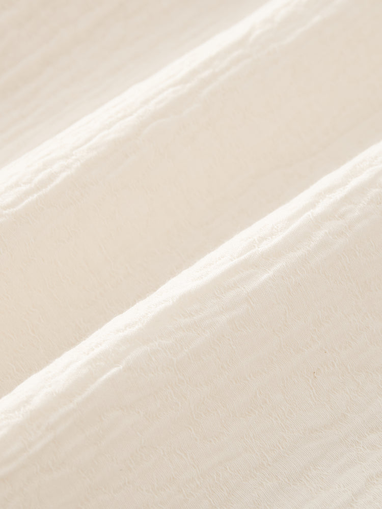 Blanca Dress in Milk