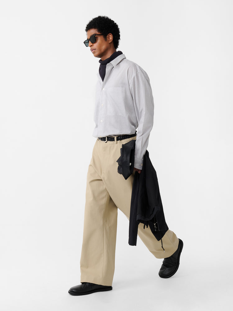 Bosworth Pant in Sand