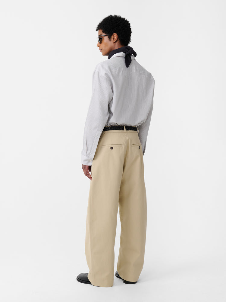 Bosworth Pant in Sand