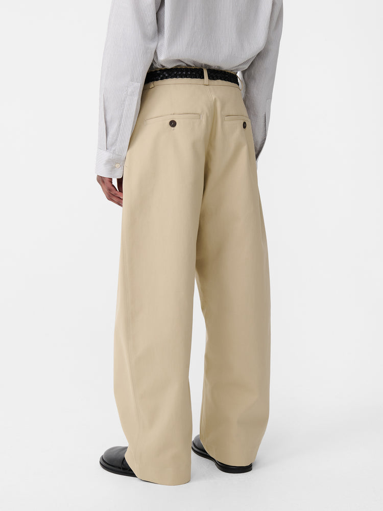 Bosworth Pant in Sand