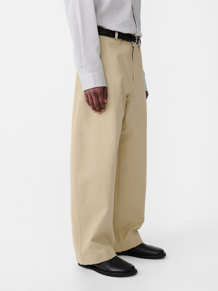 Bosworth Pant in Sand