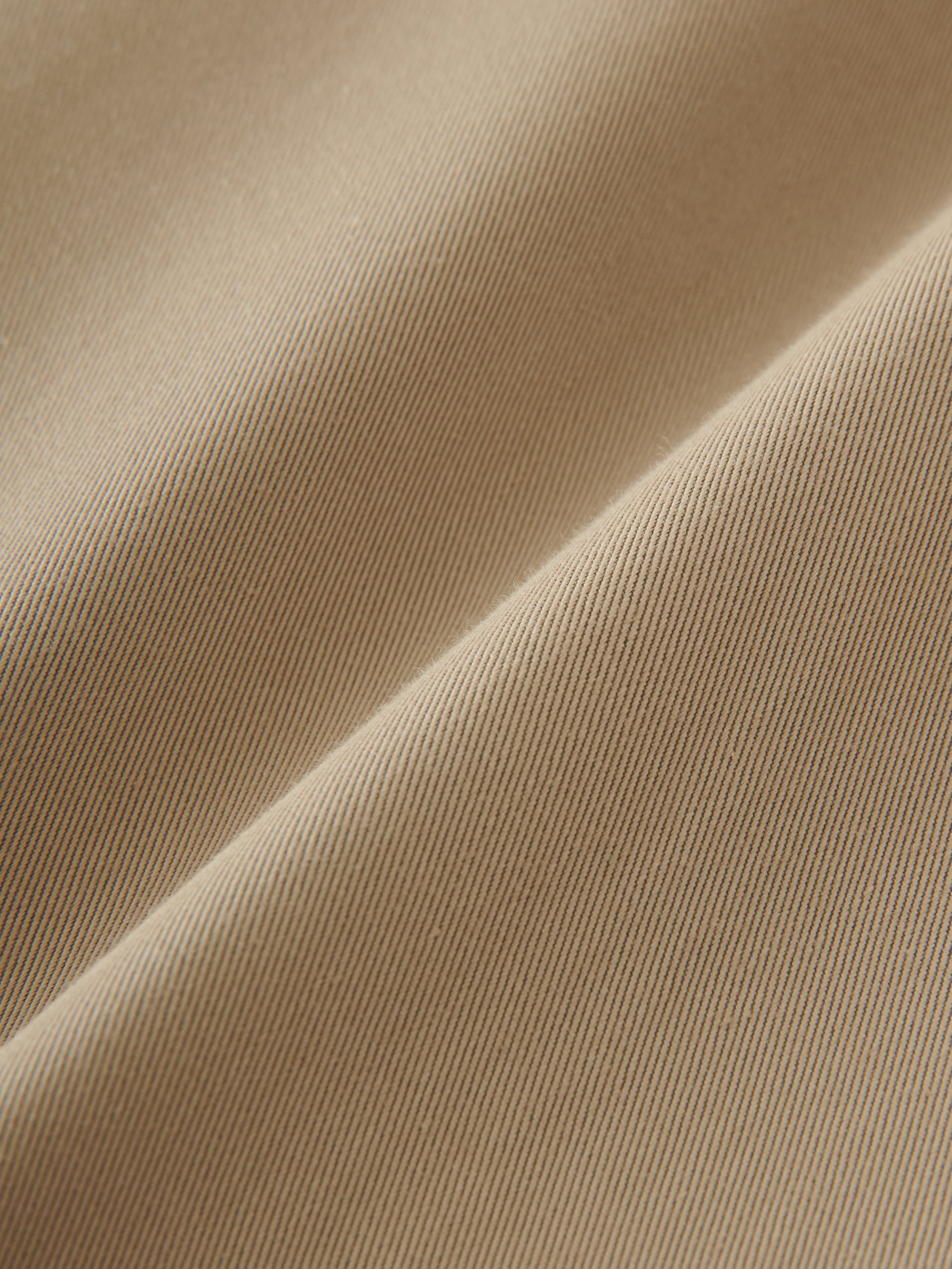 Bosworth Twill Pant in Parcel - Studio Nicholson