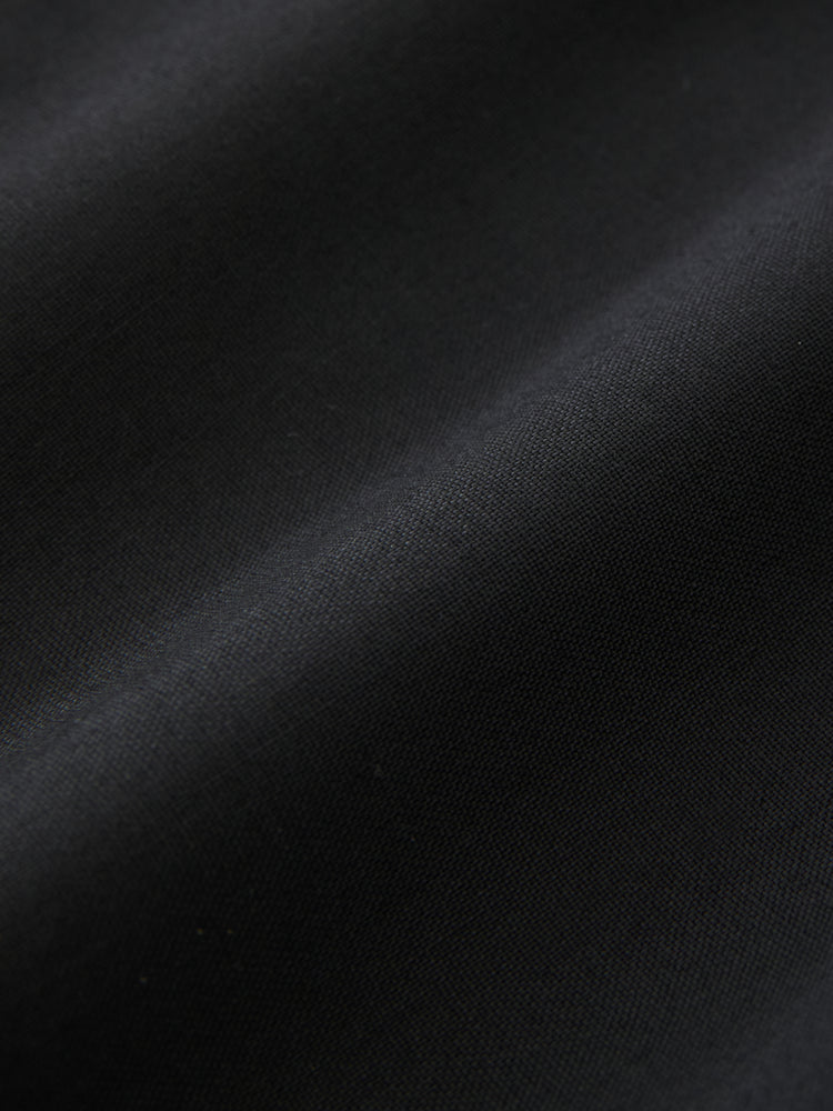 SN X BEAMS PLUS Paul Tropical Wool Jacket in Darkest Navy