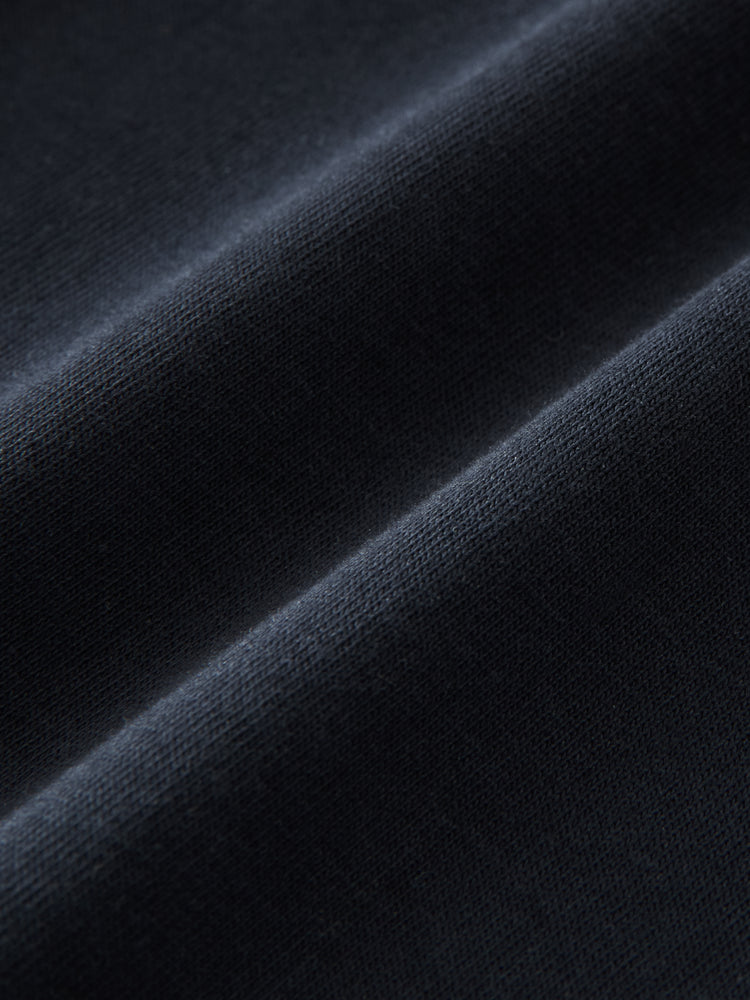 Bric T-Shirt in Darkest Navy