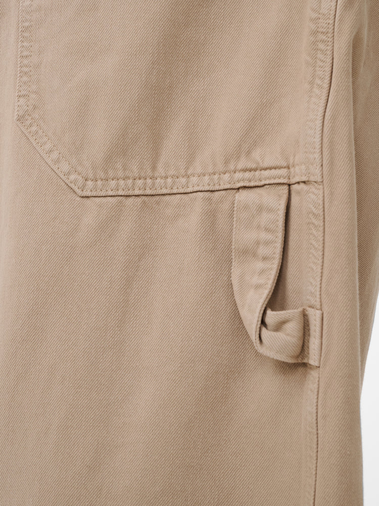 Bridges Denim Pant in Parcel - Studio Nicholson