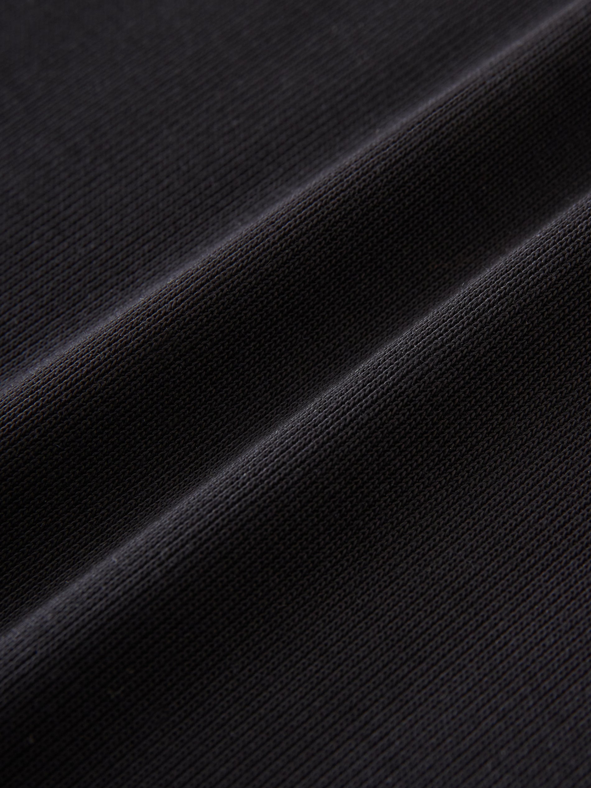 Brucio Jersey in Darkest Navy - Studio Nicholson