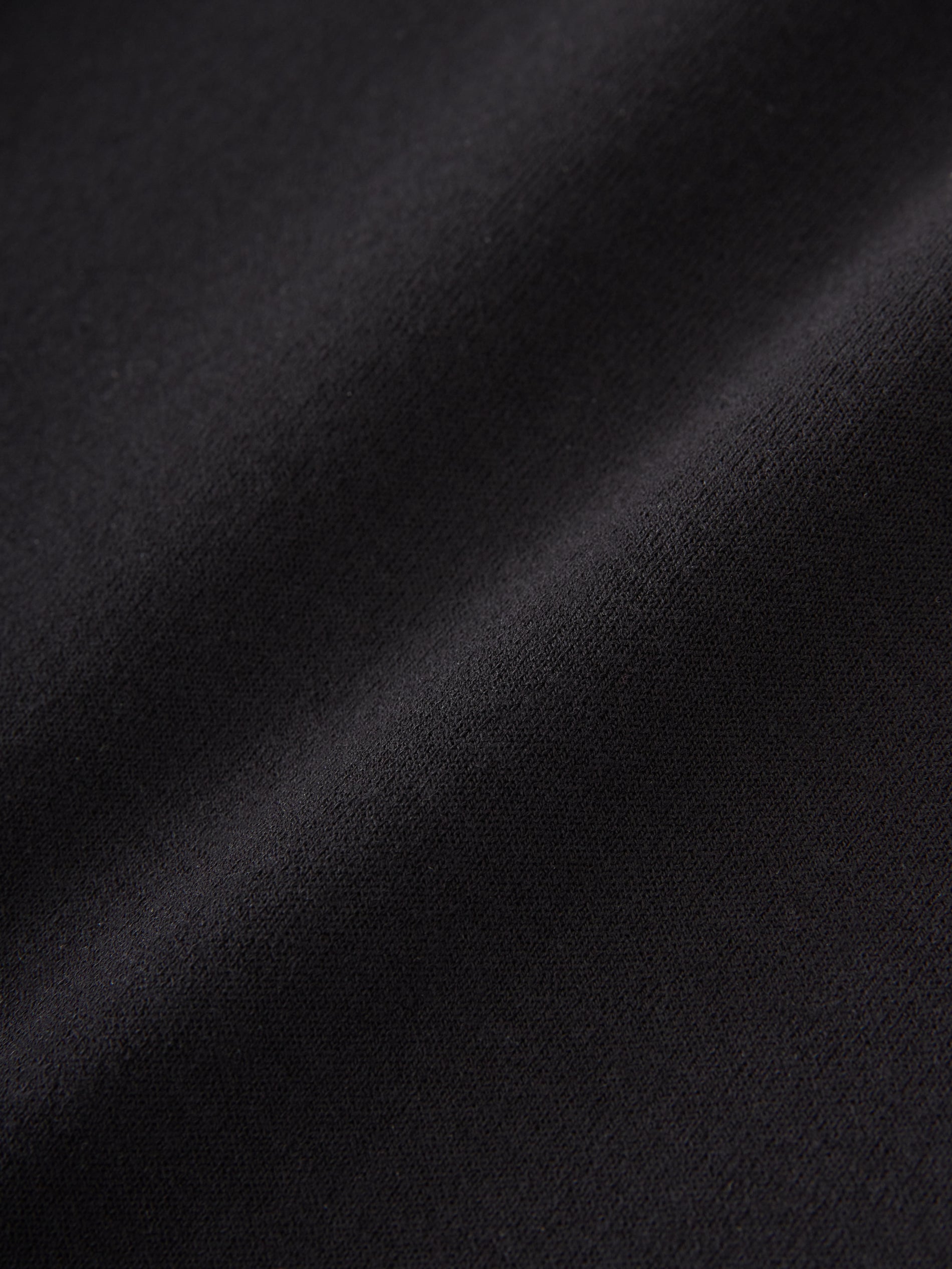 Byhr Pant in Black - Studio Nicholson