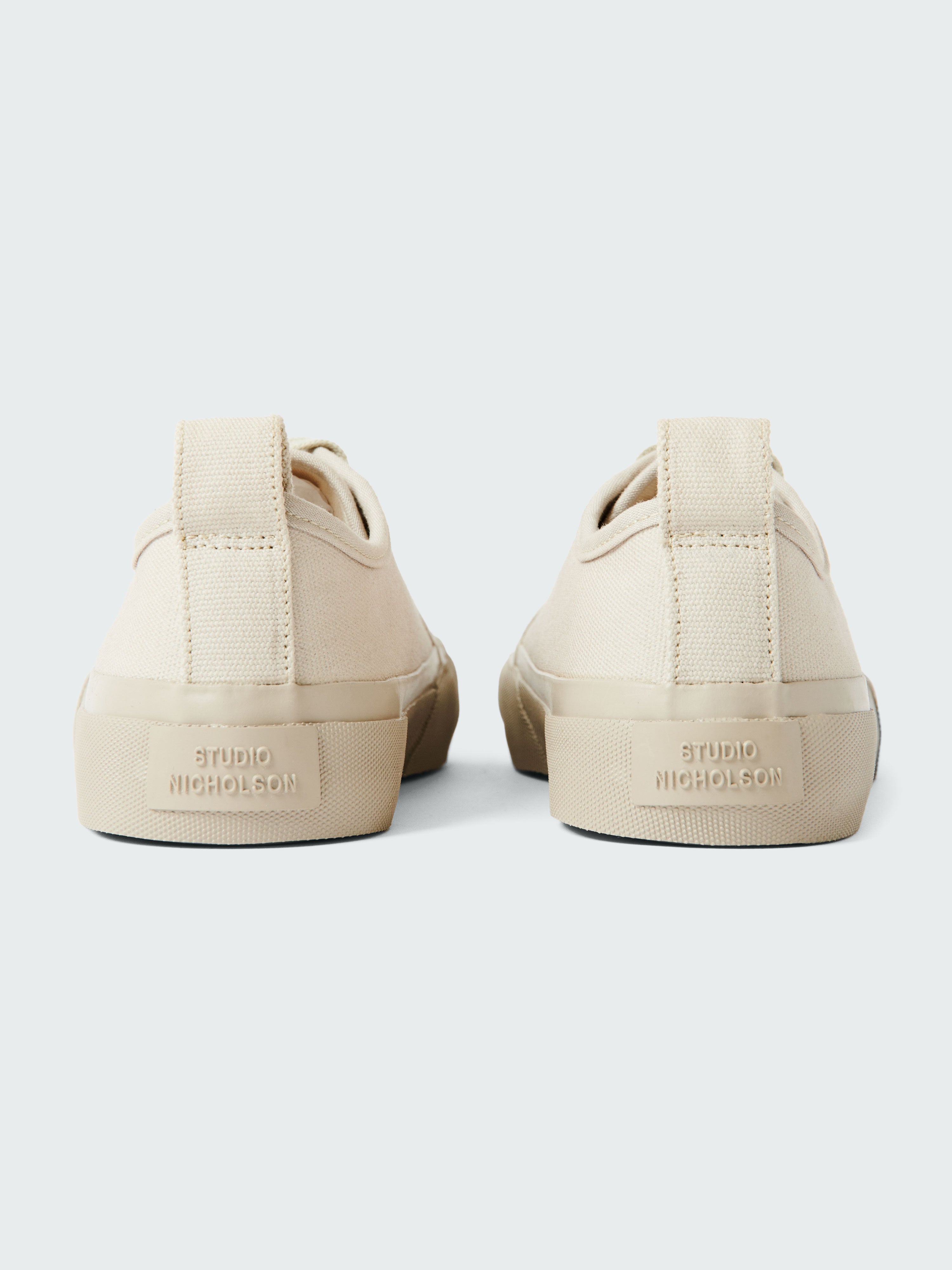 Studio nicholson sneakers 2025