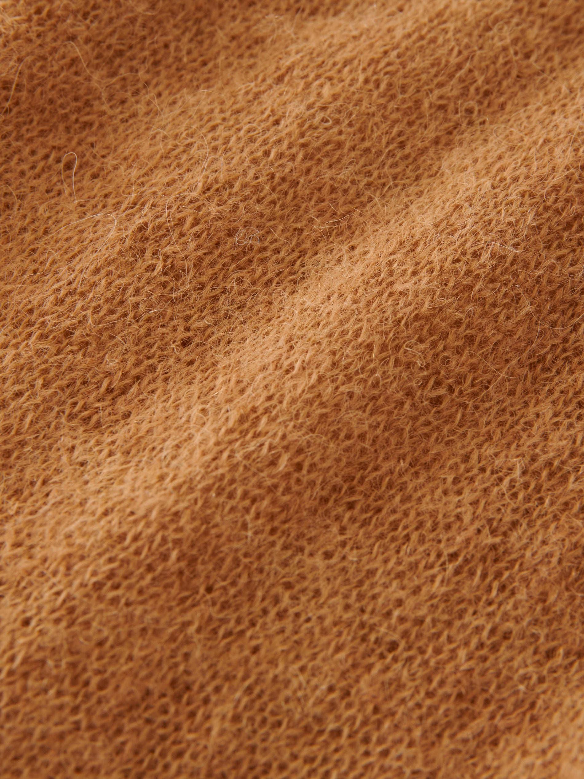 Callen Cardigan in Camel