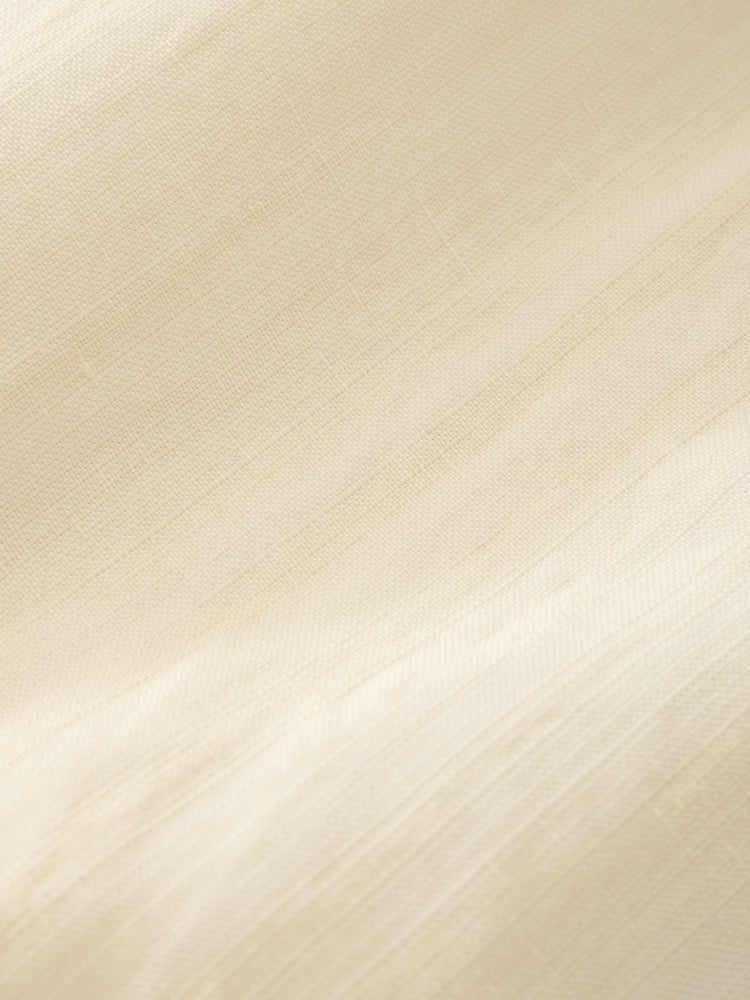 Calvo Pant in Alabaster