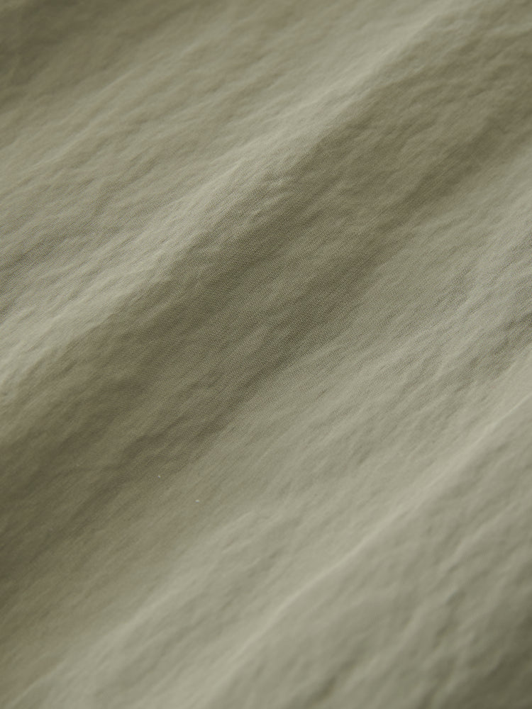 Campion Coat in Mole