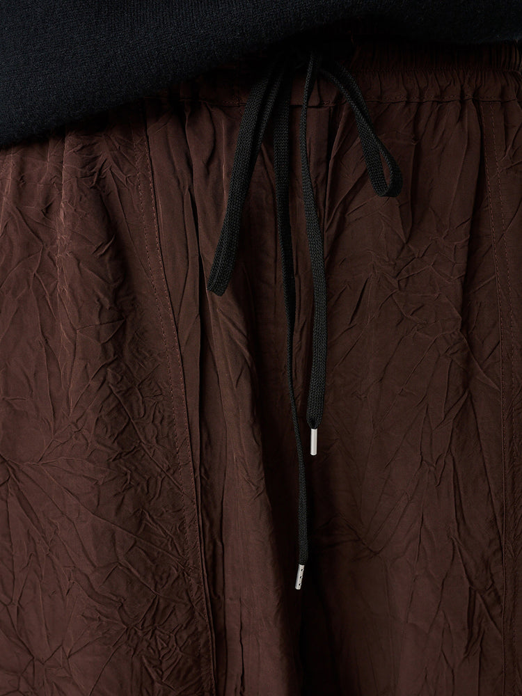 Capel Pant in Almond