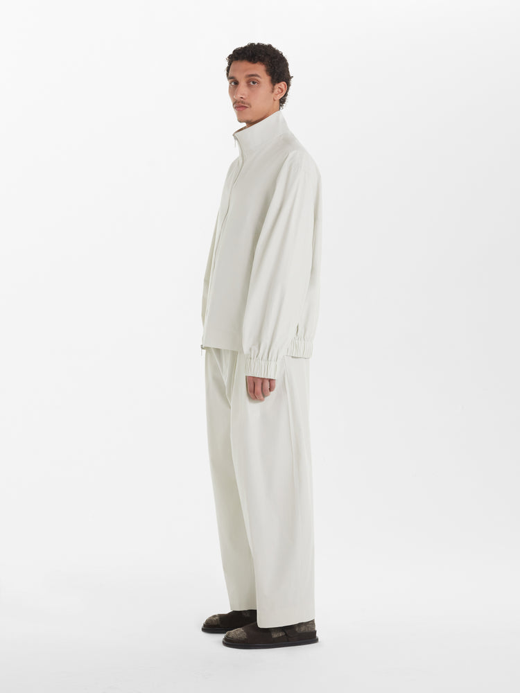 Cappe Jacket in Ice