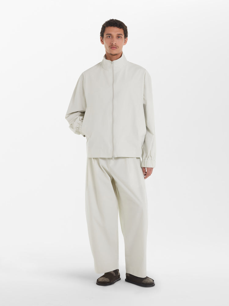 Cappe Jacket in Ice