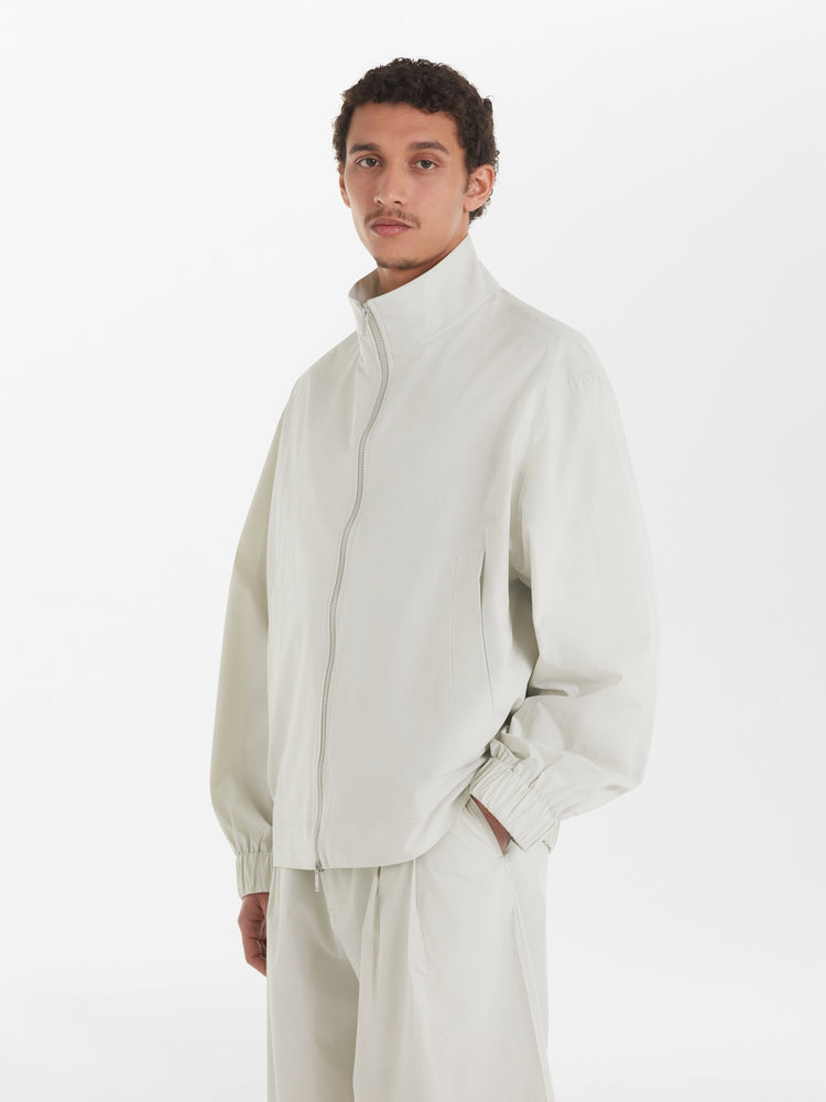 Cappe Jacket in Ice