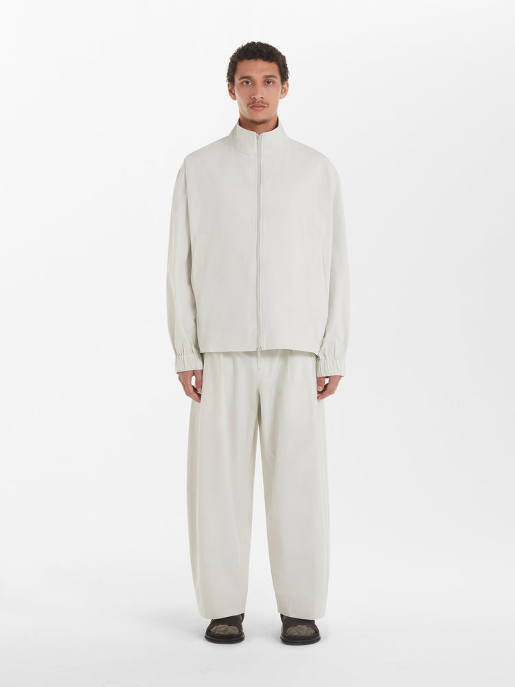 Cappe Jacket in Ice