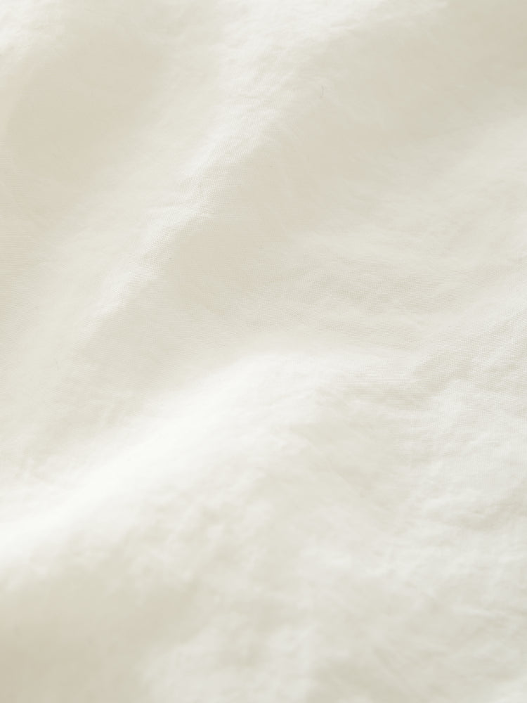 Carpi Top in Dove