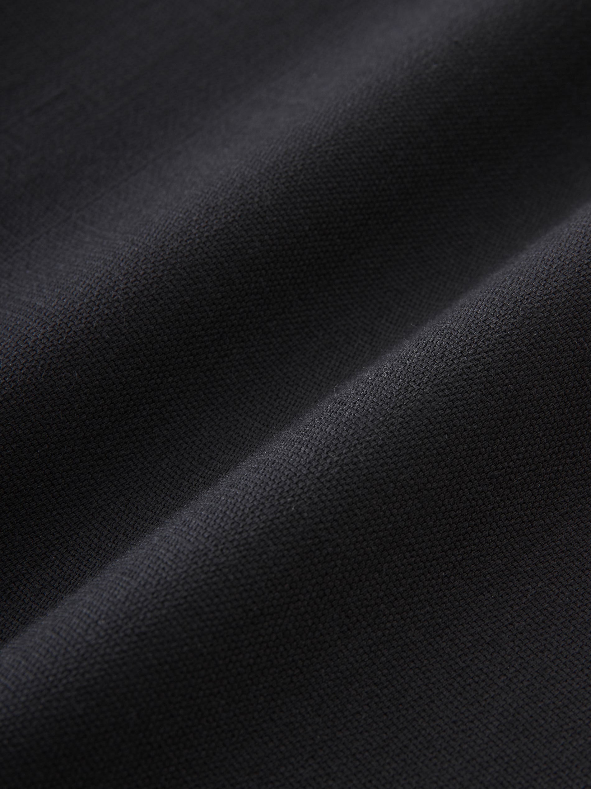 Chalco Wool Pant in Darkest Navy - Studio Nicholson