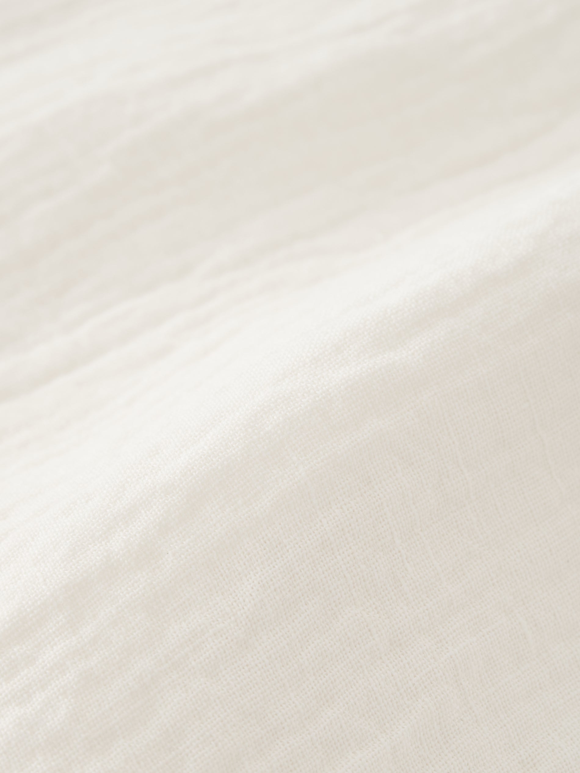 Chalco Linen Pant in Parchment - Studio Nicholson
