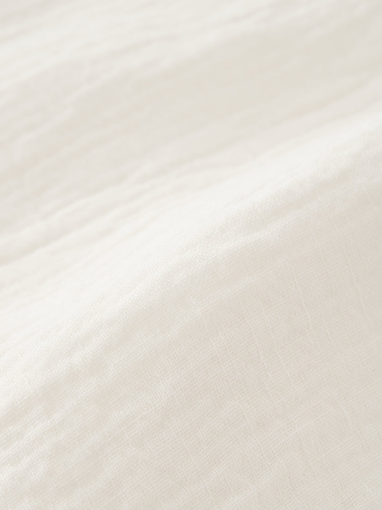 Chalco Linen Pant in Parchment