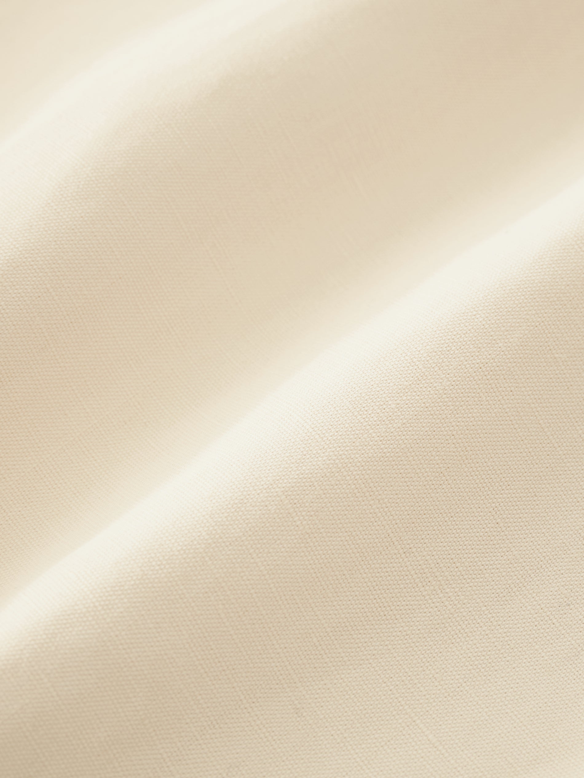 Chalco Linen Pant in Canvas - Studio Nicholson