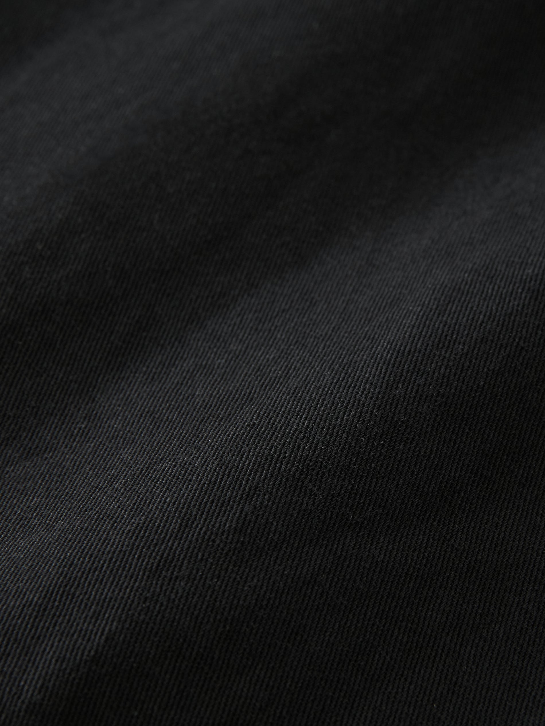 Chatto Belted Pant in Black