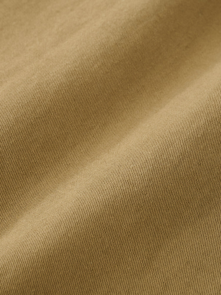 Chatto Belted Pant in Chino
