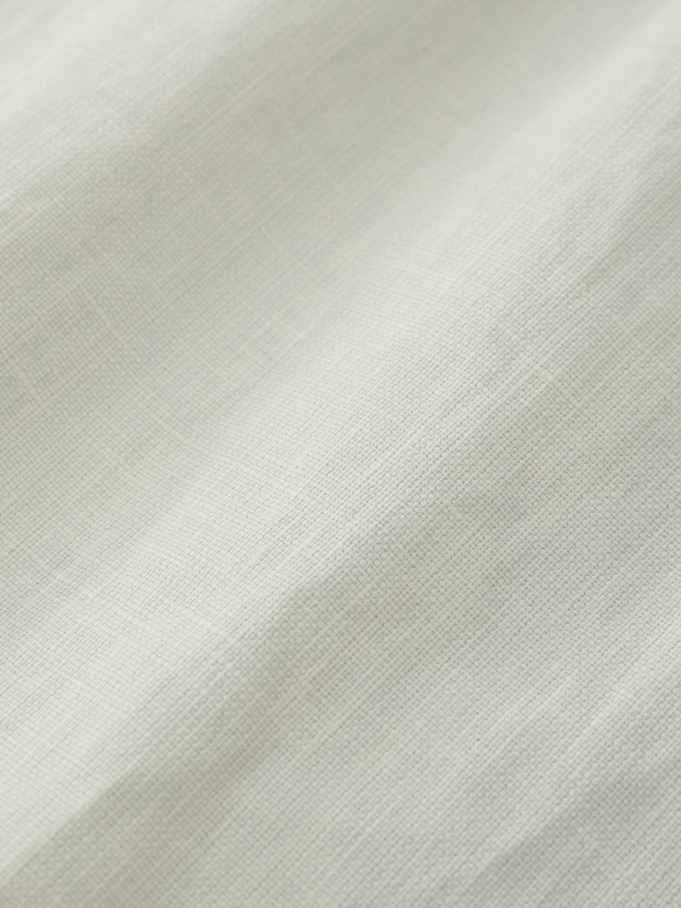 Chrono Dress in Bone - Studio Nicholson