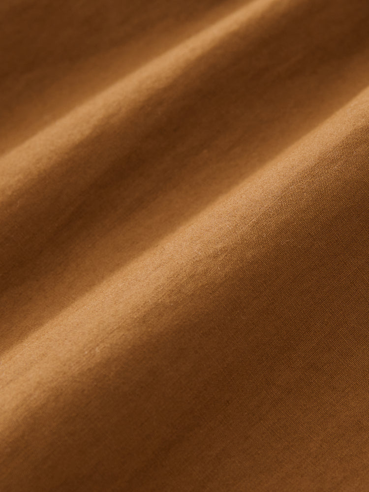 Cito Short in Almond