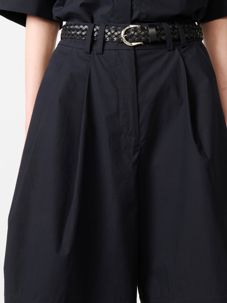 Cito Short in Darkest Navy