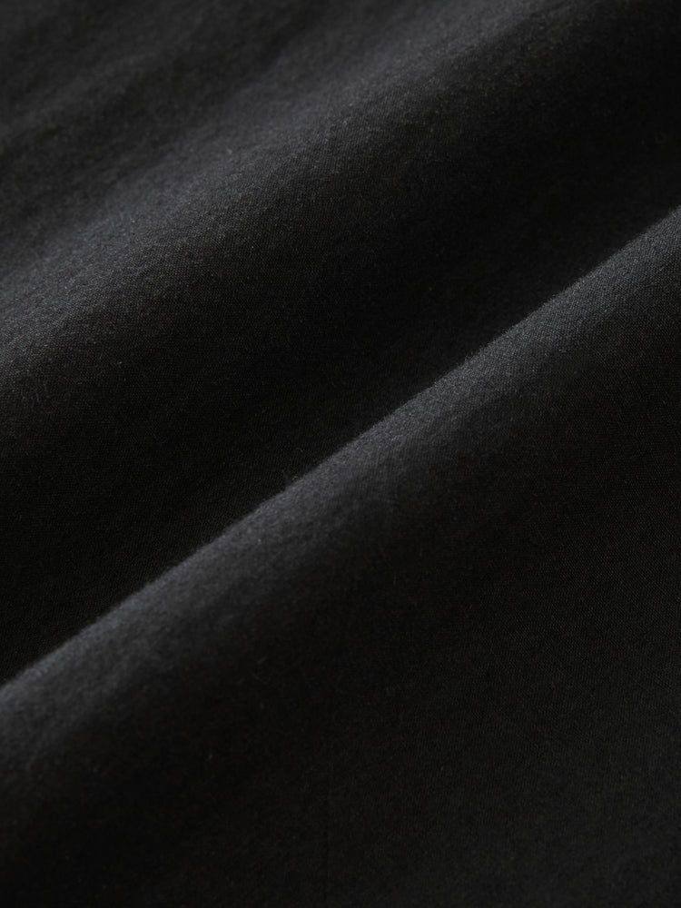 Clovis Pant in Washed Black