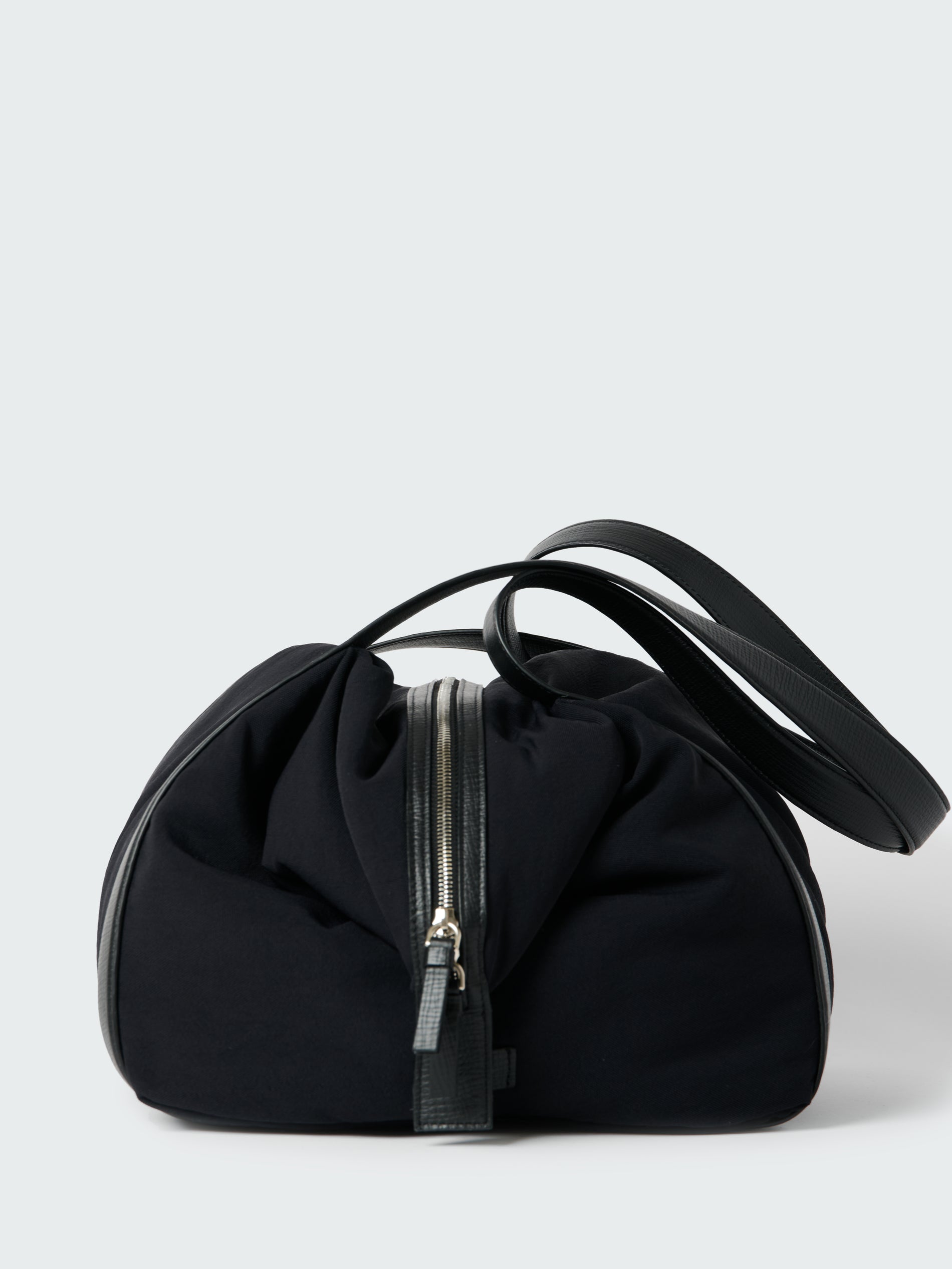 Club Tote Bag in Black - Studio Nicholson