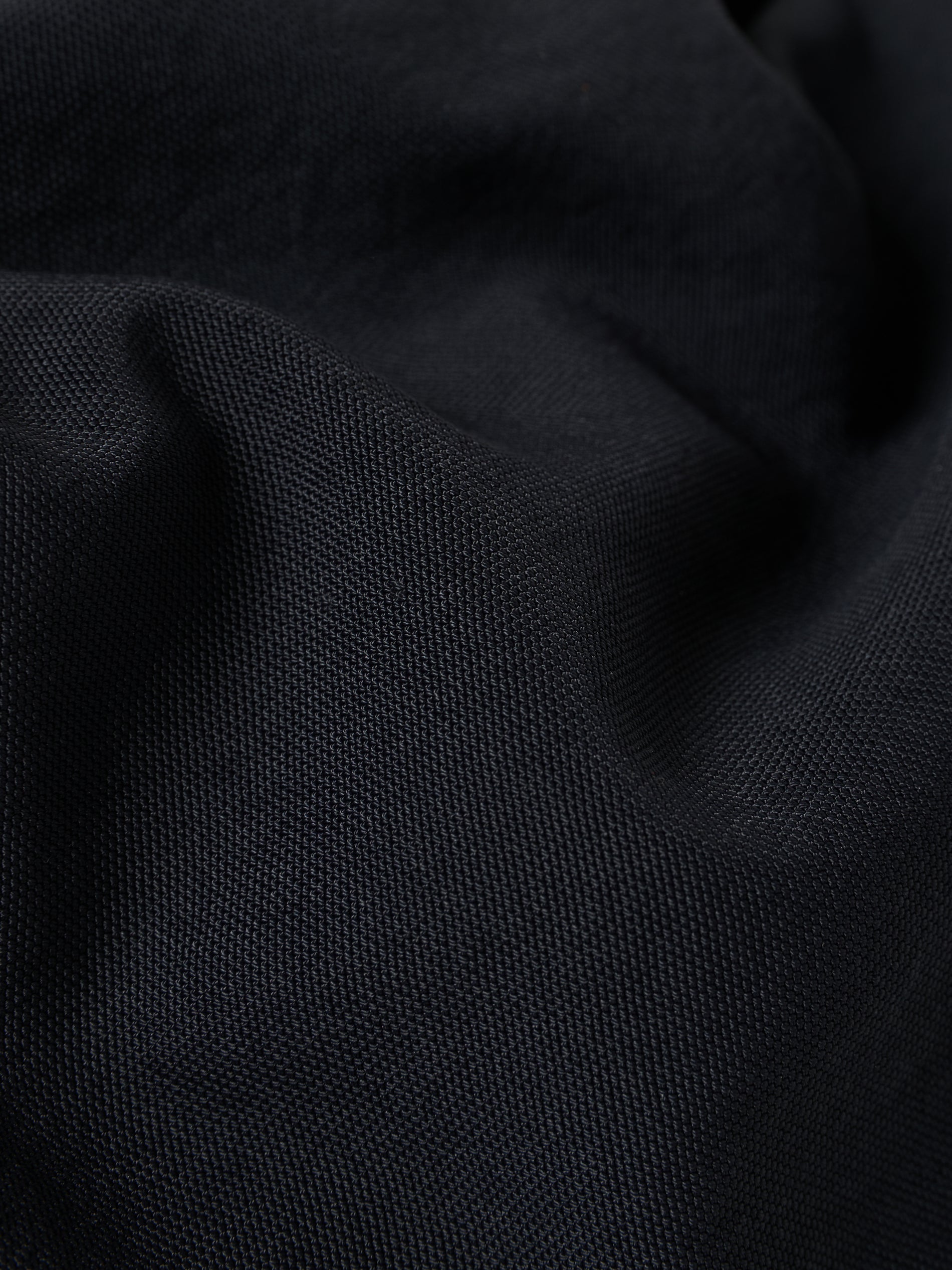 Club Tote Bag in Black - Studio Nicholson