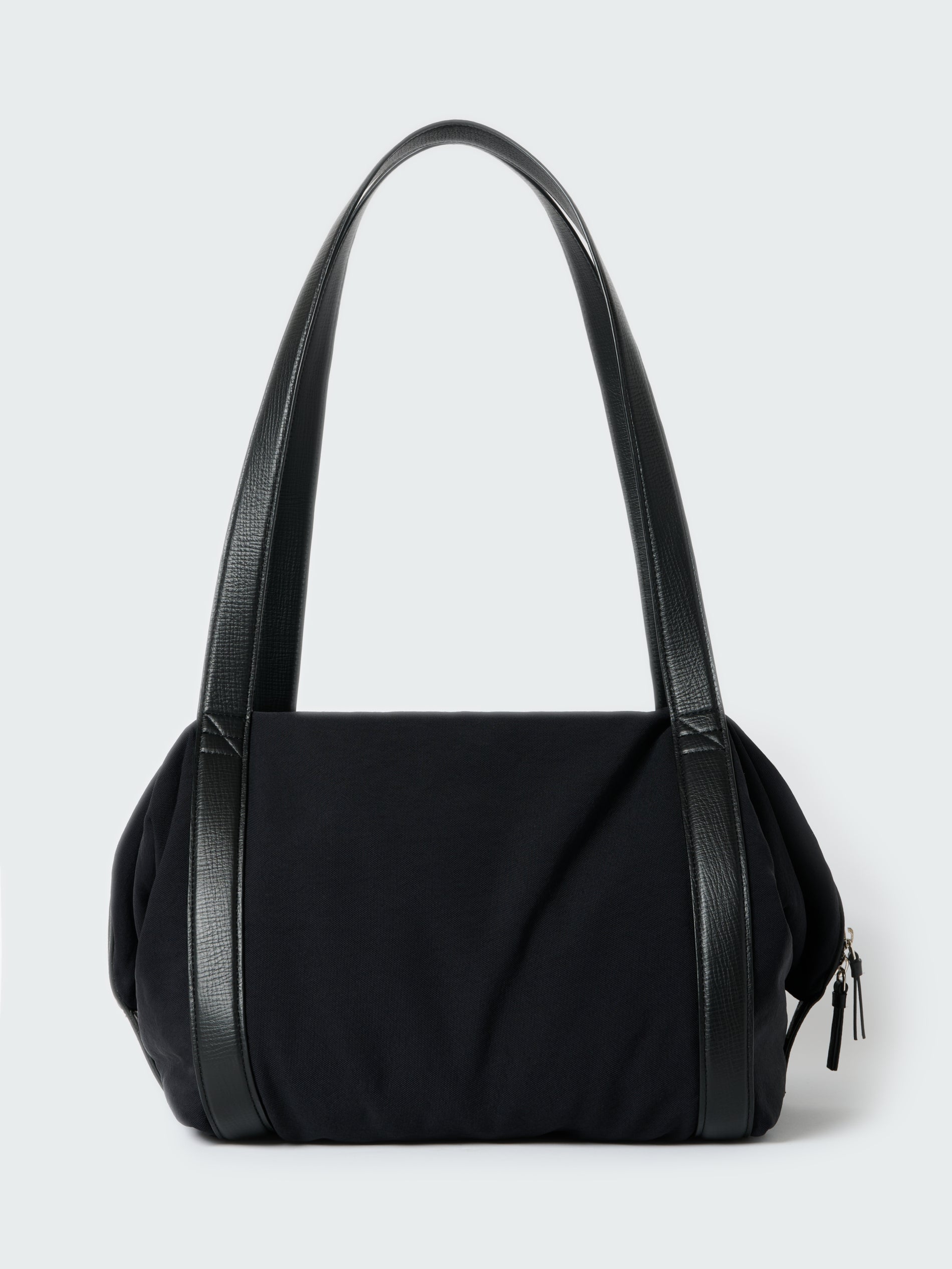 Club Tote Bag in Black - Studio Nicholson