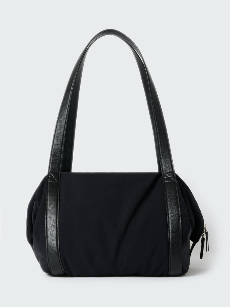 Club Tote Bag in Black - Studio Nicholson
