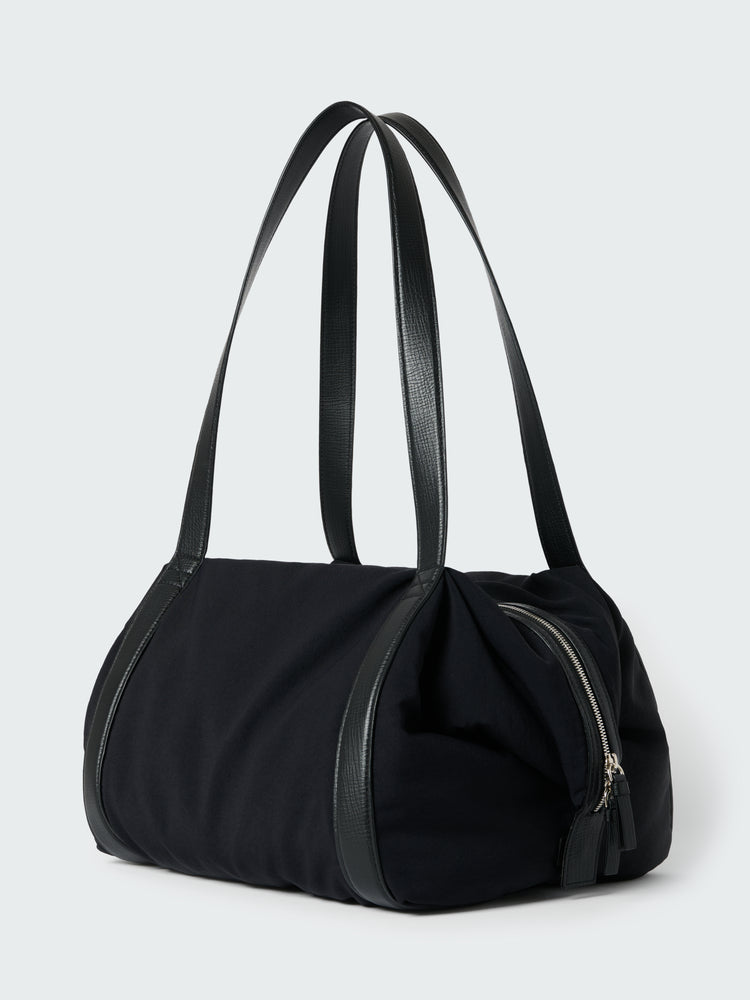Club Tote Bag in Black - Studio Nicholson