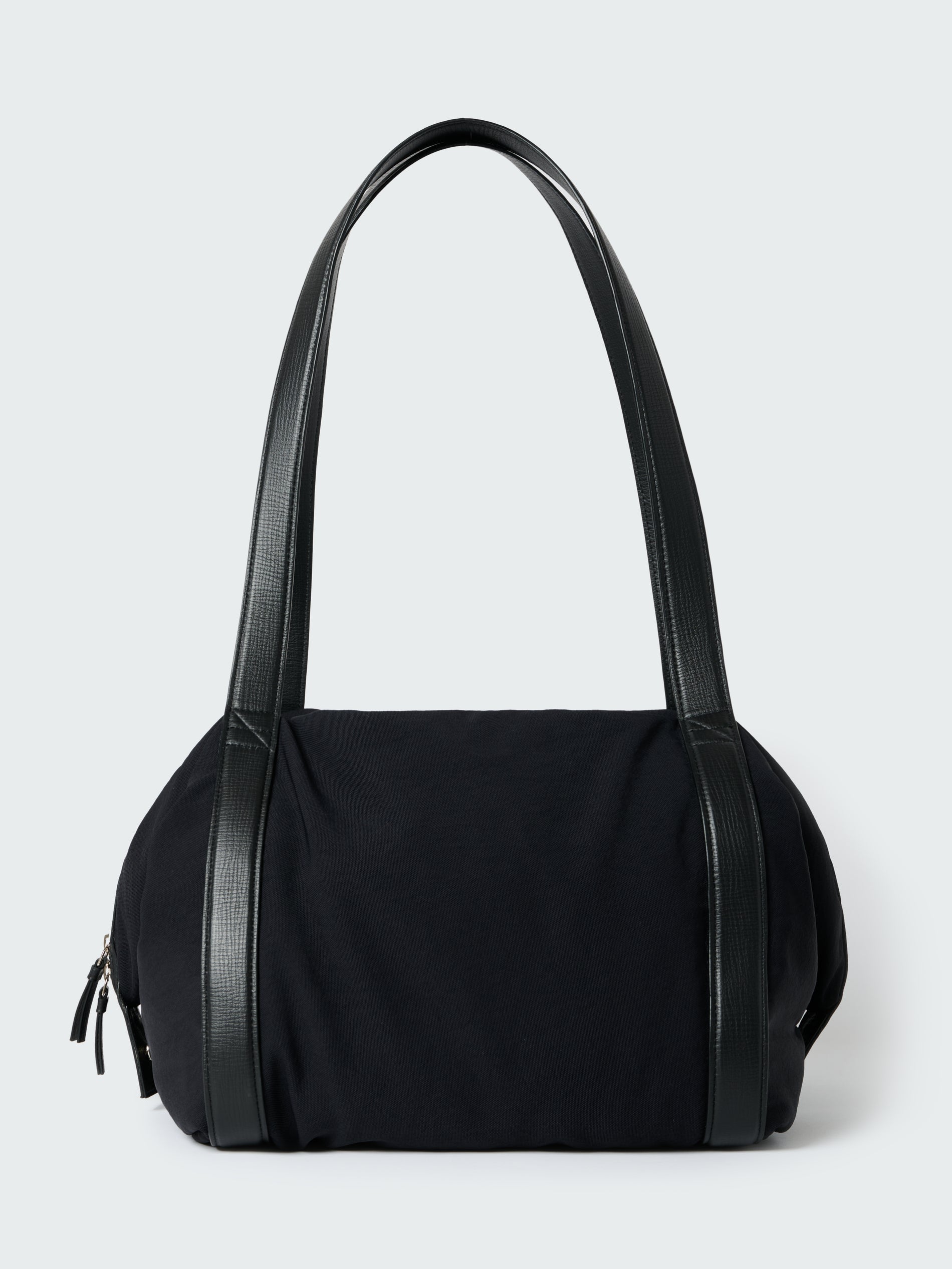 Club Tote Bag in Black - Studio Nicholson