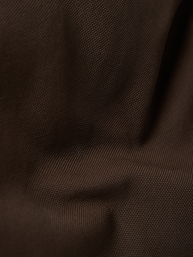 Club Tote Bag in Cocoa